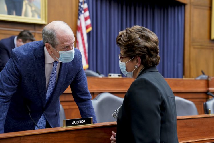 GOP seeks shield for schools, businesses in latest coronavirus relief bill
